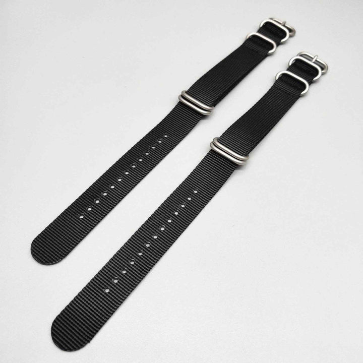 ADDIESDIVE Pulsera reloj Nylon 20mm 22mm（副本）
