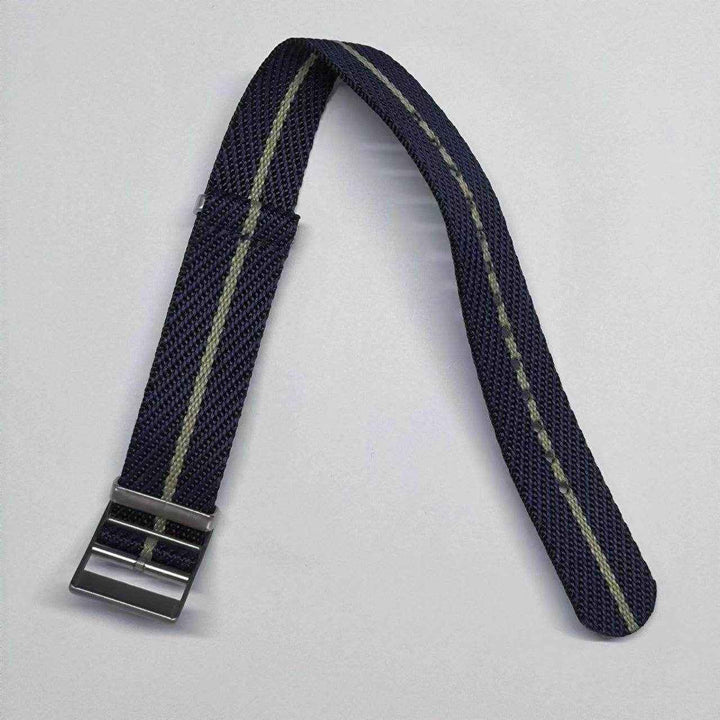 ADDIESDIVE Pulsera reloj Nylon 20mm para AD2043/AD2044