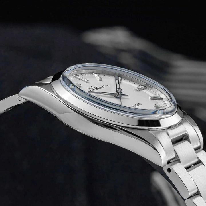 Reloj de cuarzo hombre AD2066 VH31 de 36 mm ADDIESDIVE - Addiesdiverelojes