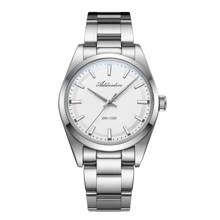 Reloj de cuarzo hombre AD2066 VH31 de 36 mm ADDIESDIVE - Addiesdiverelojes
