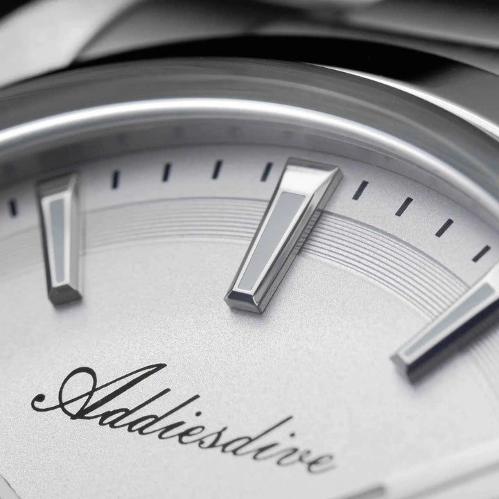 Reloj de cuarzo hombre AD2066 VH31 de 36 mm ADDIESDIVE - Addiesdiverelojes