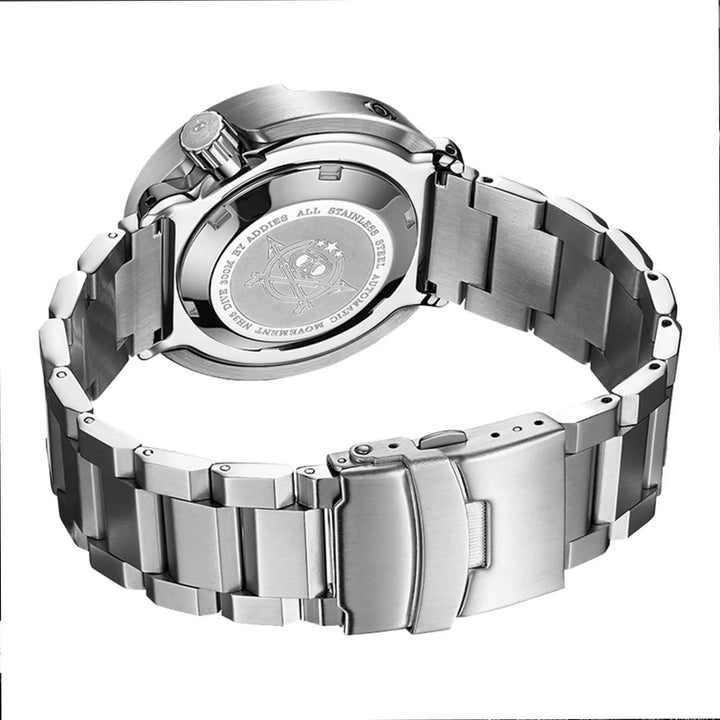 ADDIESDIVE® Tuna 300M Reloj de buceo automático Tuna Diver 3 Colores ( MY-H5) - Addiesdiverelojes