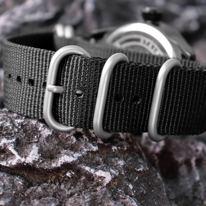 Addiesdive MY-1508 – Reloj Deportivo de Cuarzo Estilo Militar - Addiesdiverelojes