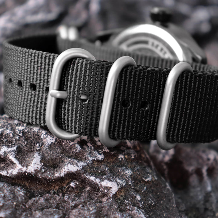 Addiesdive MY-1508 – Reloj Deportivo de Cuarzo Estilo Militar - Addiesdiverelojes