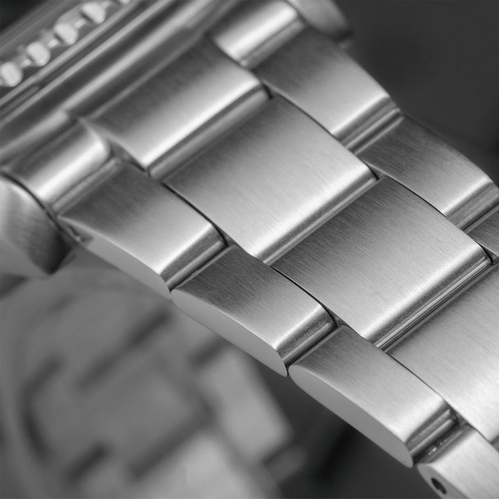 Addiesdive Reloj de buceo con tapa AD2060-