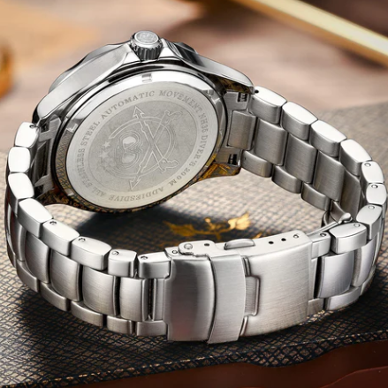 Correa de acero para AD2106-