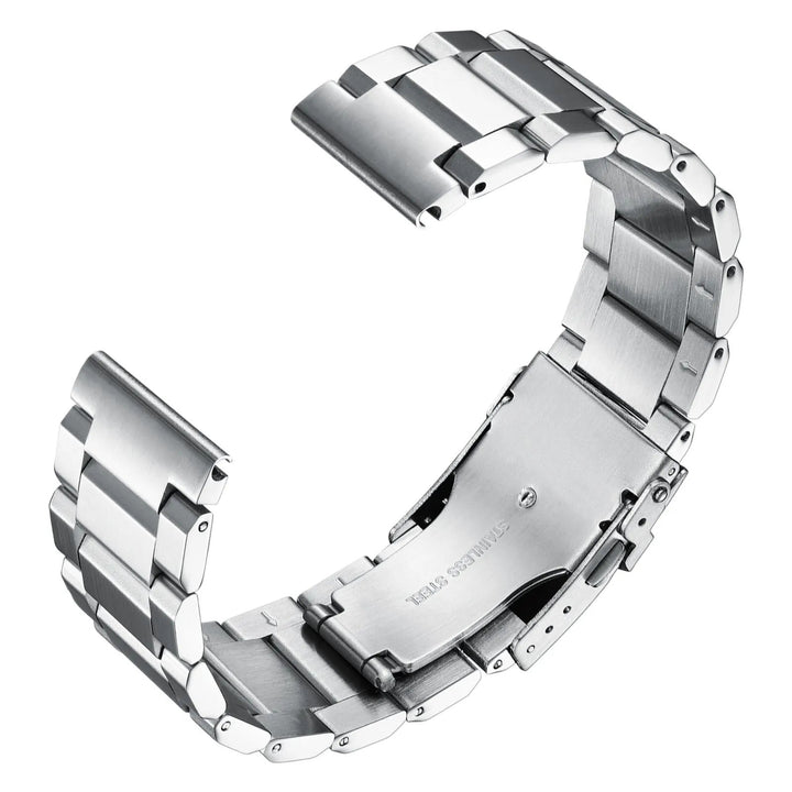 Correa de reloj de acero inoxidable para hombres 22mm,Adecuado para ADDIESDIVE MY-H5,MY-H6. - Addiesdiverelojes