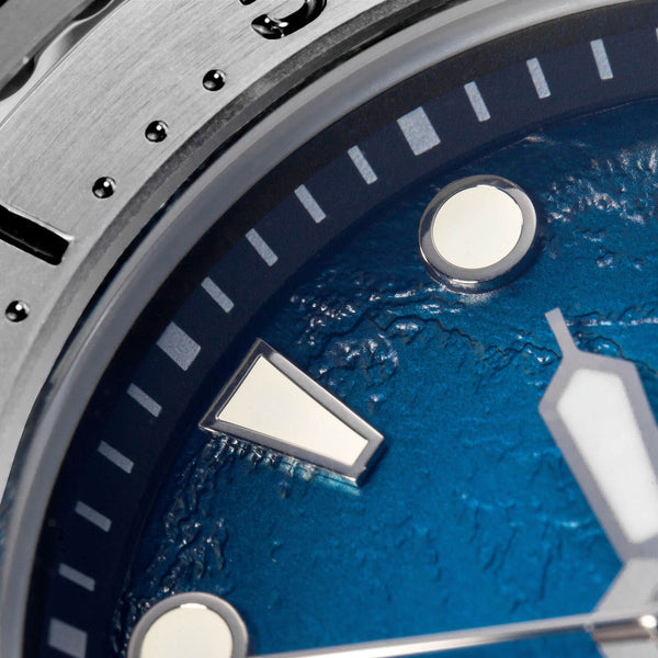 ADDIESDIVE® Tuna Reloj de Buceo Automático 300 M AD2509 - Addiesdiverelojes