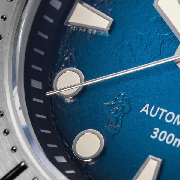 ADDIESDIVE® Tuna Reloj de Buceo Automático 300 M AD2509 - Addiesdiverelojes