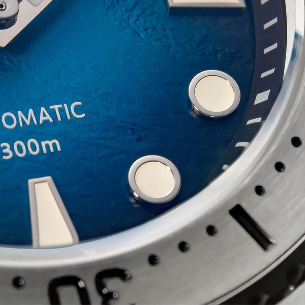 ADDIESDIVE® Tuna Reloj de Buceo Automático 300 M AD2509 - Addiesdiverelojes