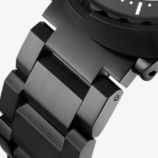 El cinturón de acero para H5B-