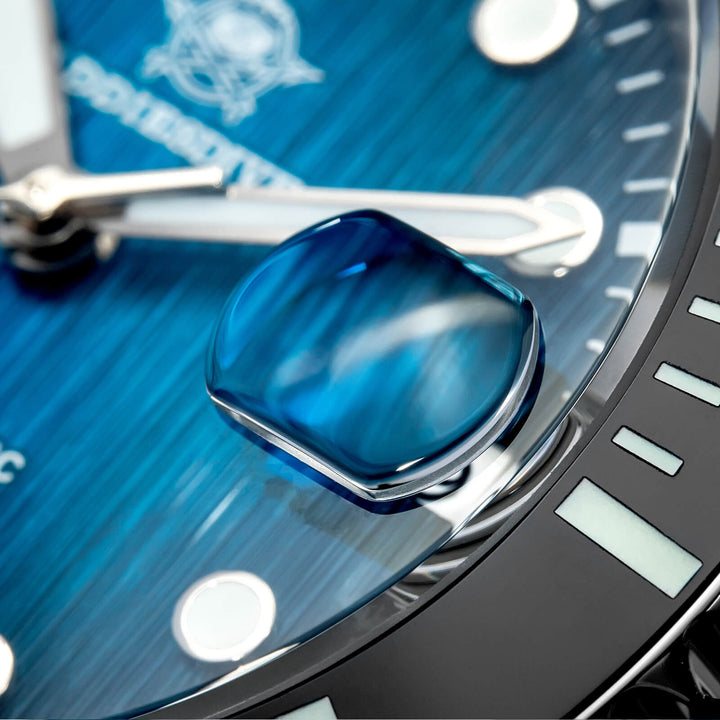 ★Especial Graduación★ADDIESDIVE 41mm reloj de buceo automático, movimiento NH35A AD2078-Negro-