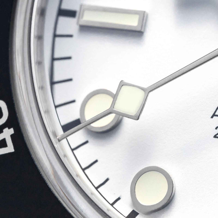 ★Especial Graduación★ADDIESDIVE  Reloj automático 39mm BB58 ,AD2043