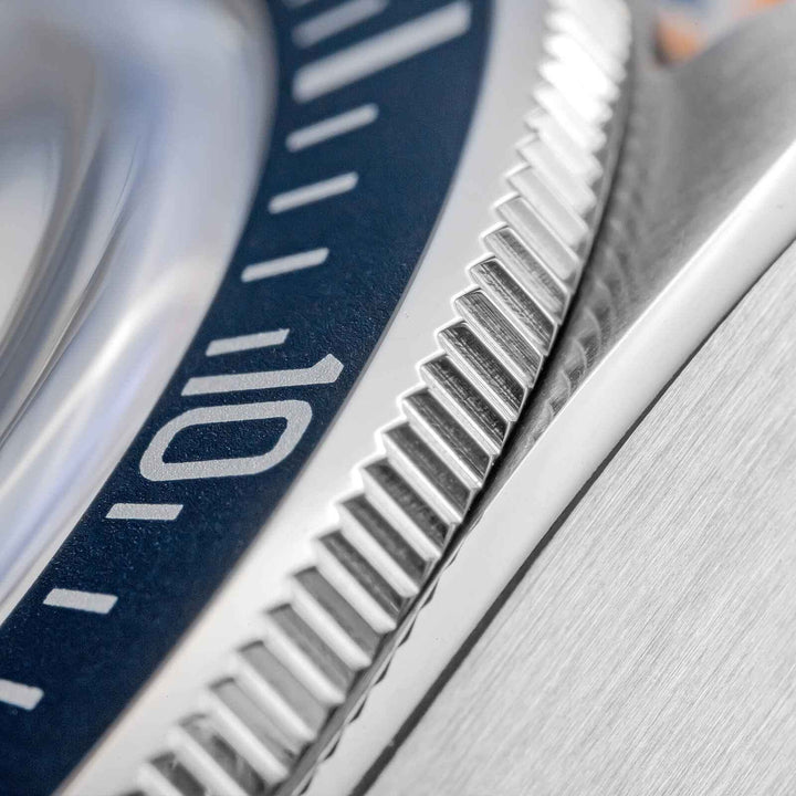 ★Especial Graduación★ADDIESDIVE  Reloj automático 39mm BB58 ,AD2043