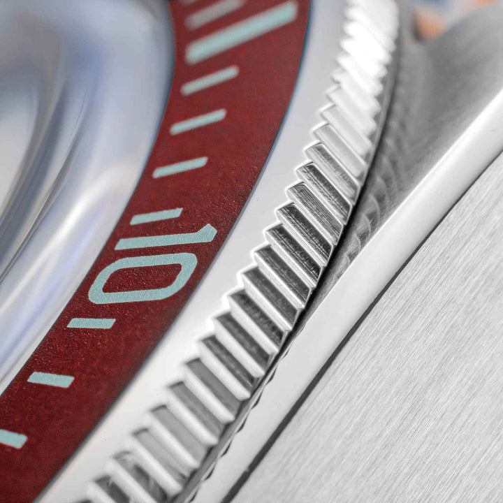 ★Especial Graduación★ADDIESDIVE  Reloj automático 39mm BB58 ,AD2043