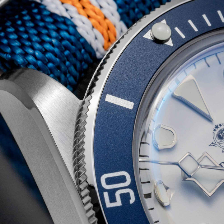 ★Especial Graduación★ADDIESDIVE  Reloj automático 39mm BB58 ,AD2043