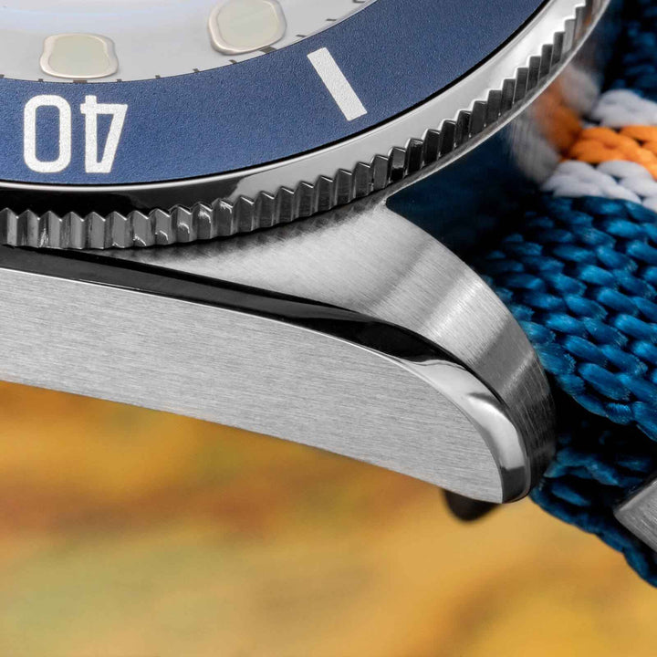 ★Especial Graduación★ADDIESDIVE  Reloj automático 39mm BB58 ,AD2043