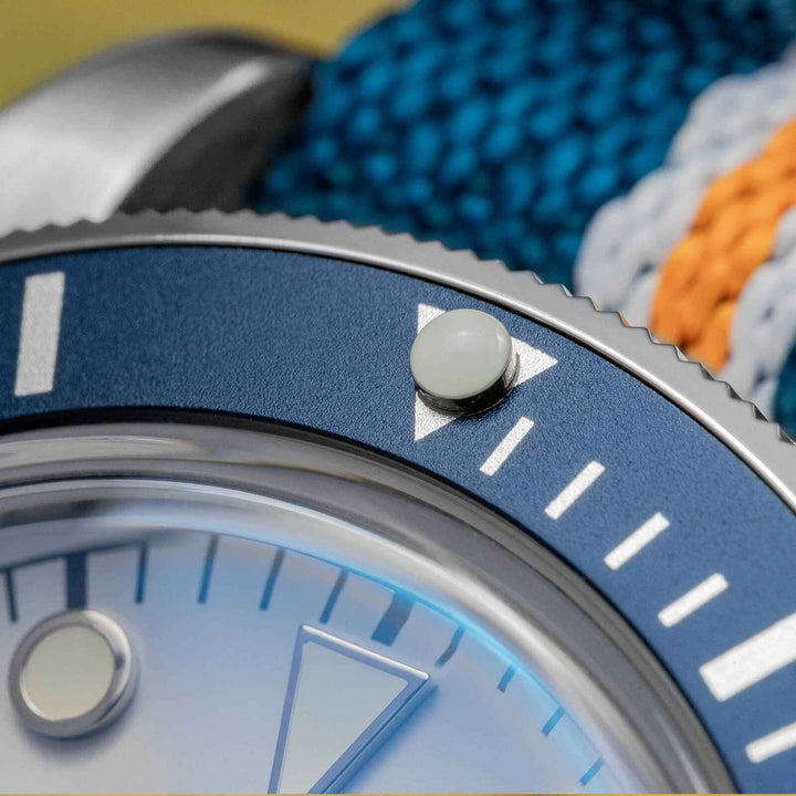 ★Especial Graduación★ADDIESDIVE  Reloj automático 39mm BB58 ,AD2043