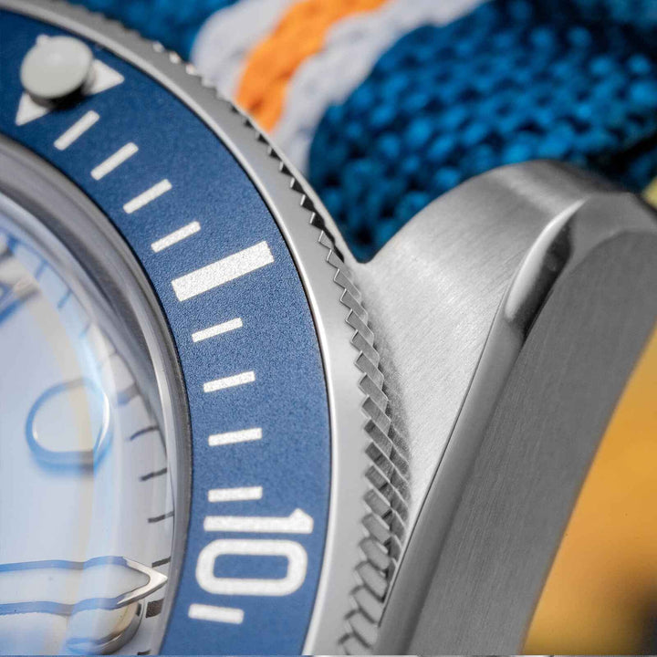 ★Especial Graduación★ADDIESDIVE  Reloj automático 39mm BB58 ,AD2043