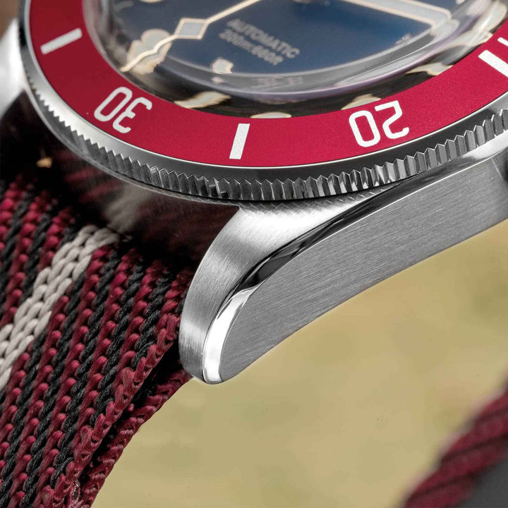 ★Especial Graduación★ADDIESDIVE  Reloj automático 39mm BB58 ,AD2043