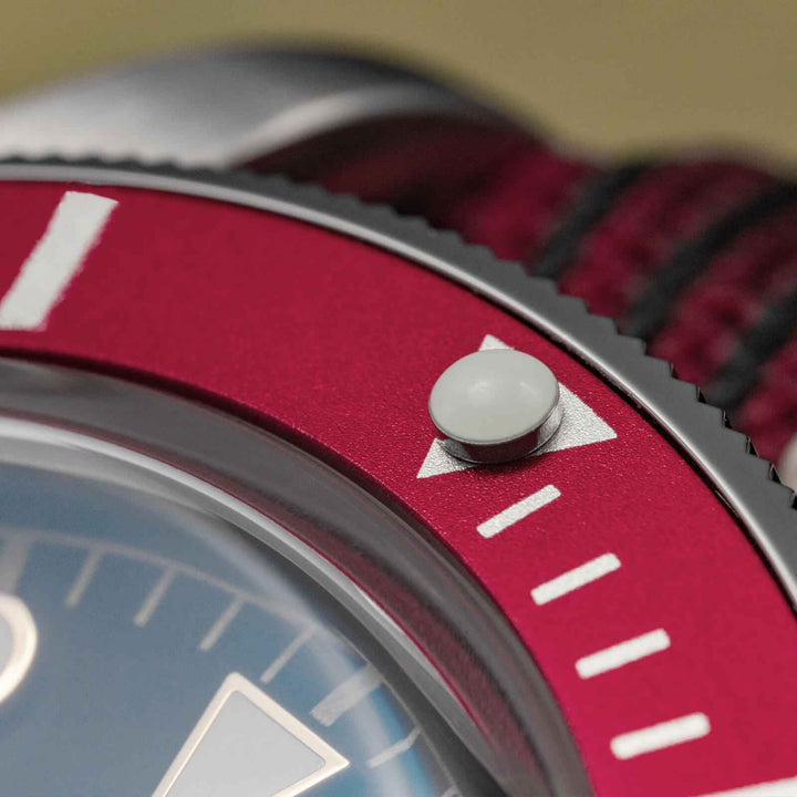 ★Especial Graduación★ADDIESDIVE  Reloj automático 39mm BB58 ,AD2043