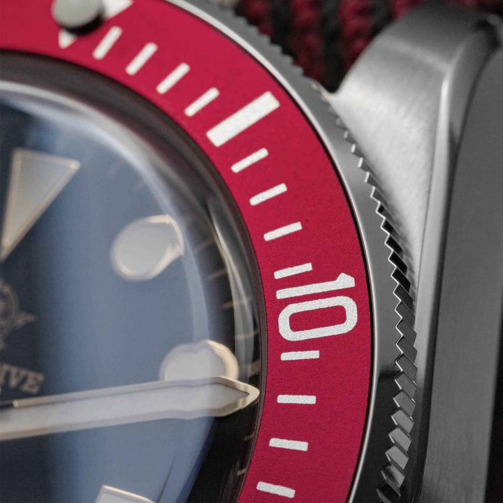 ★Especial Graduación★ADDIESDIVE  Reloj automático 39mm BB58 ,AD2043