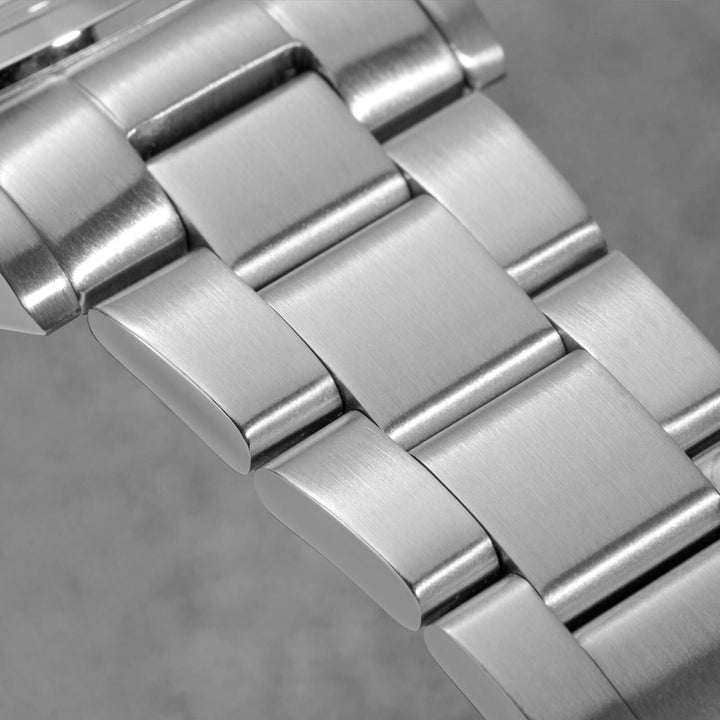 ★Especial Graduación★ADDIESDIVE Reloj automático NH35 de 39 mm ，AD2077-Azul-