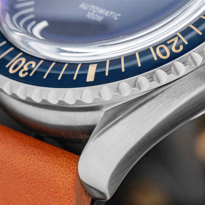 ★Especial Graduación★ADDIESDIVE Reloj de buceo automático Milsub AD2058