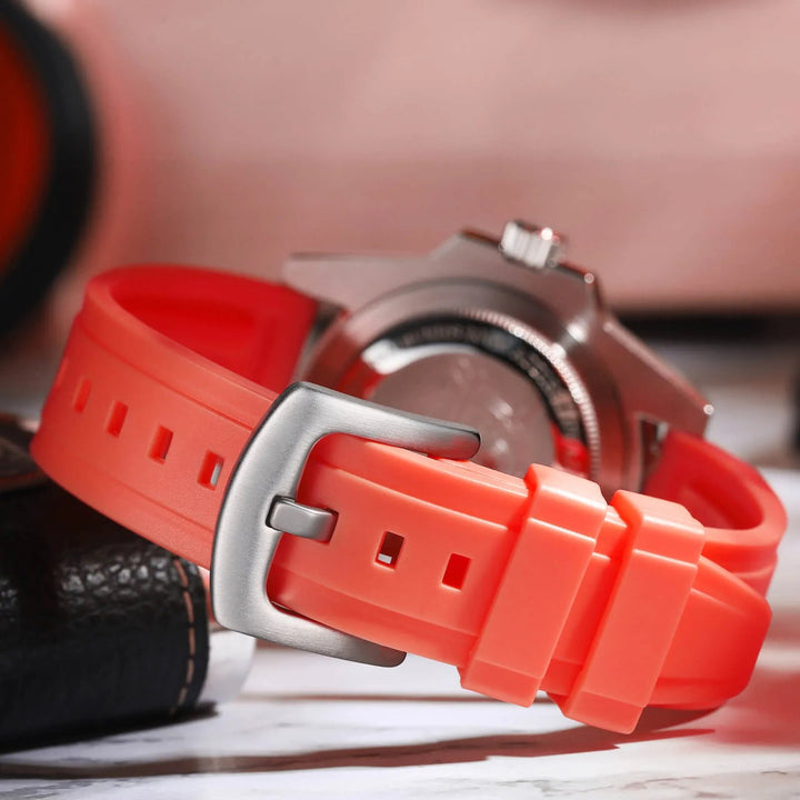 ★Especial Graduación★ADDIESDIVE Reloj deportivo de cuarzo de 41mm resistente al agua 200M (AD2040) - Addiesdiverelojes