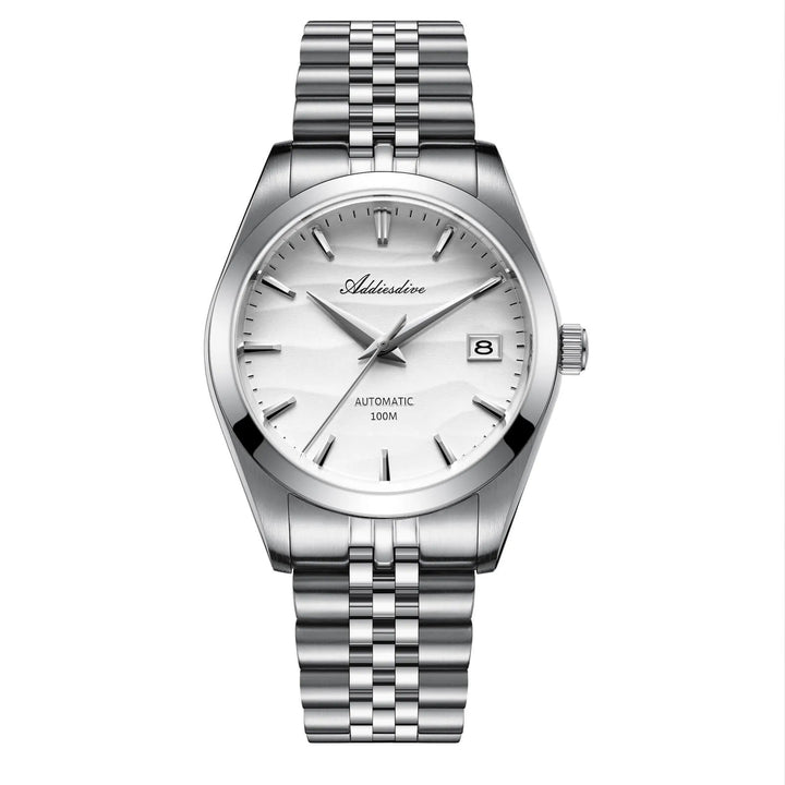 ★Especial Graduación★Addiesdive 39mm Esfera Arena NH35 Reloj Mecánico AD2059 - Addiesdiverelojes