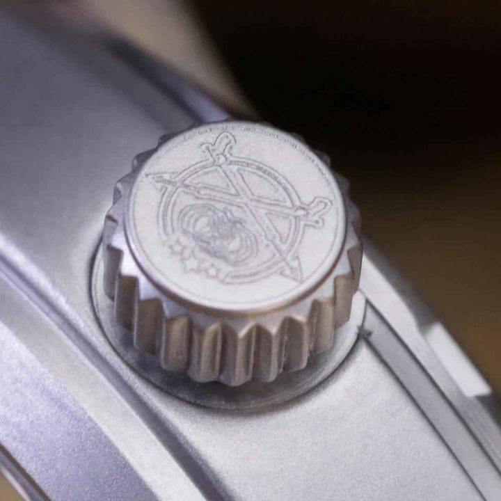 ★Oferta Semanal★ADDIESDIVE® Reloj automático elegante Diver 200M para hombre (AD2048)