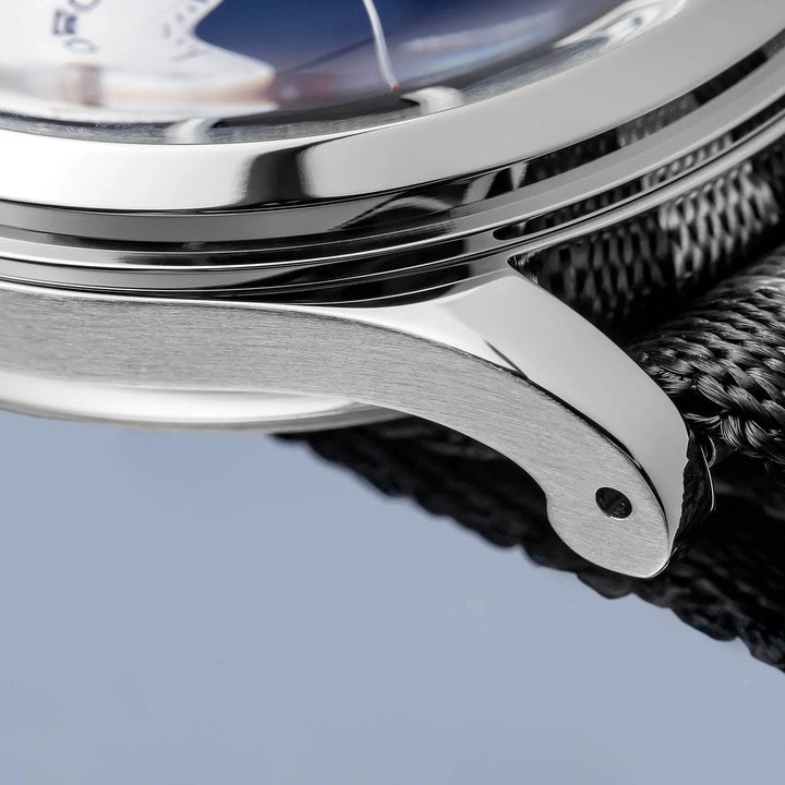ADDIESDIVE AD2095 – Reloj de cuarzo vintage para hombre - Addiesdiverelojes